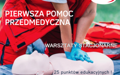 Szkolenie opiekunów medycznych 07.03.2026