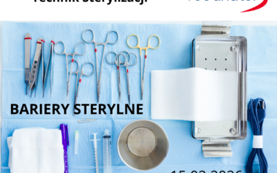 Warsztaty technik sterylizacji 15.02.2026